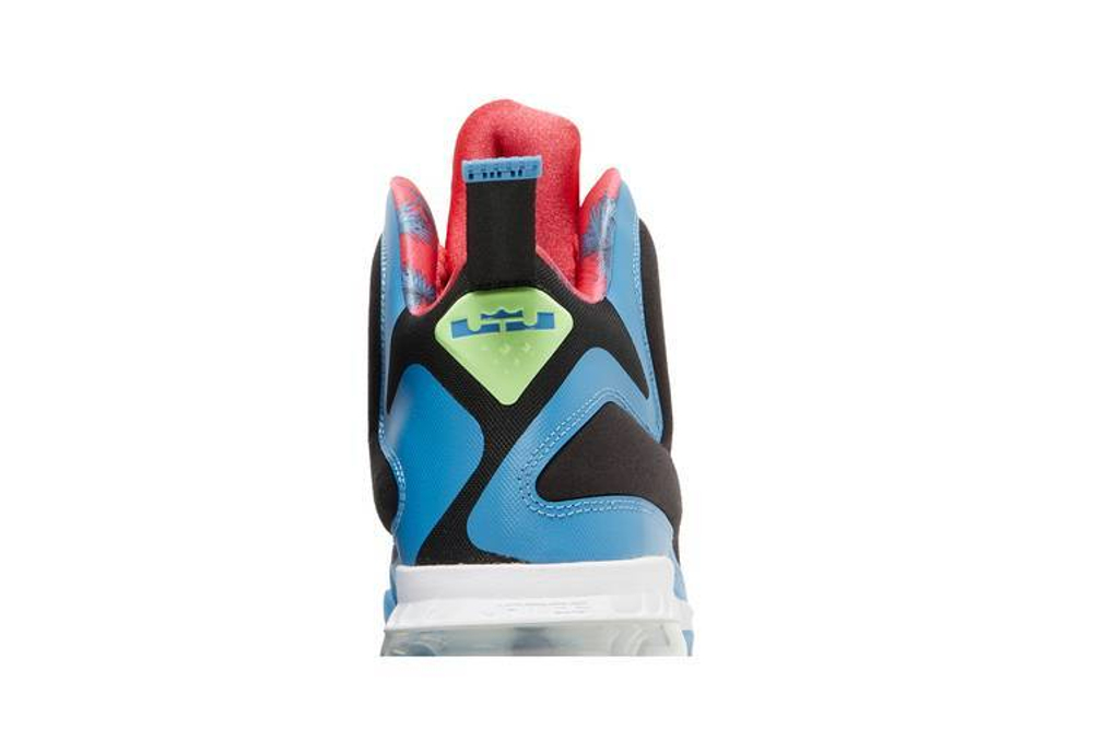 Кроссовки Nike Lebron 9 South Coast 2022