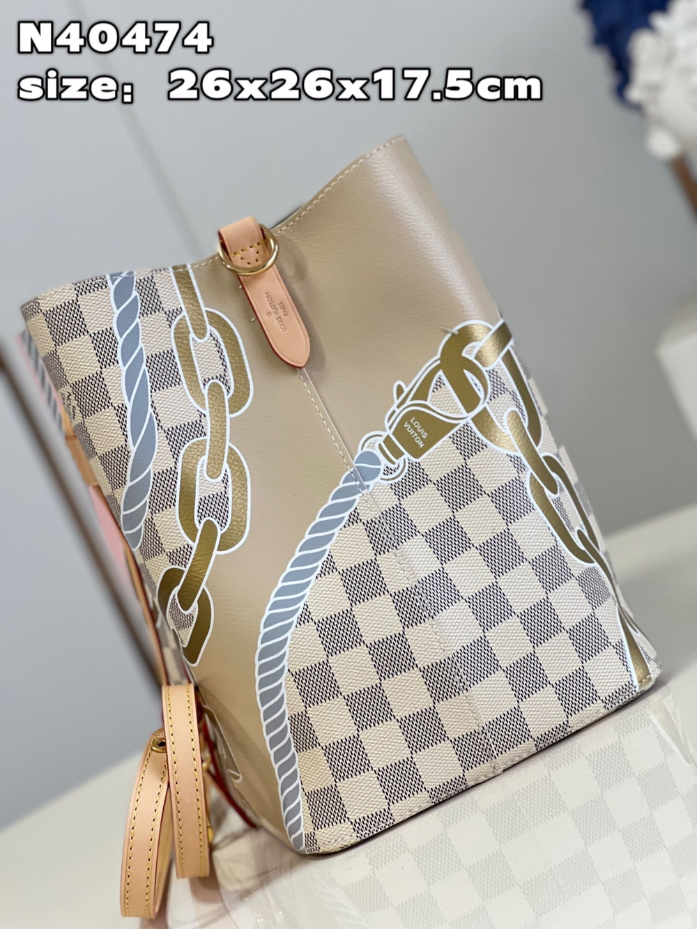 Louis Vuitton NeoNoe MM