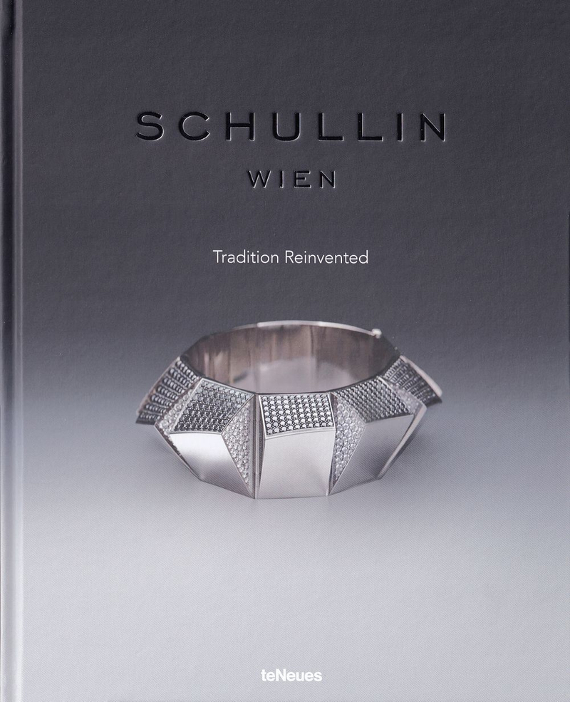 Schullin Wien: Возрожденные традиции