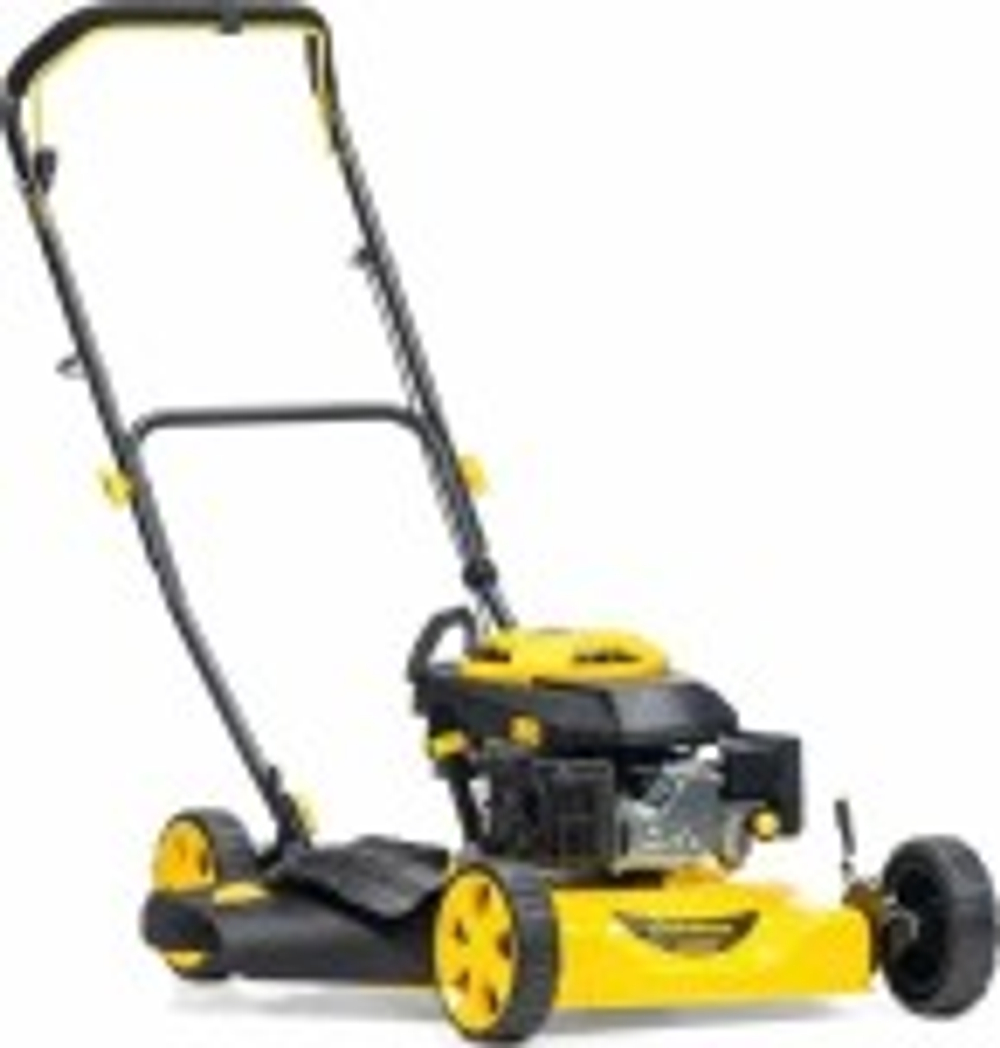 Газонокосилка бензиновая CHAMPION LM5127