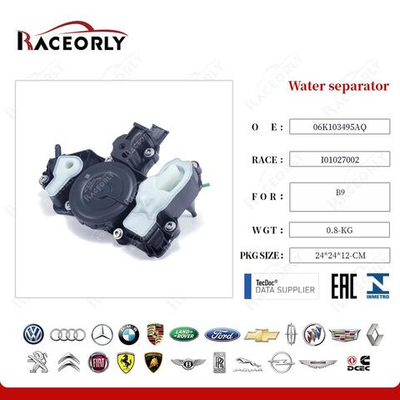 Маслоотделитель VAG EA888 Gen3 1.8 - 2.0