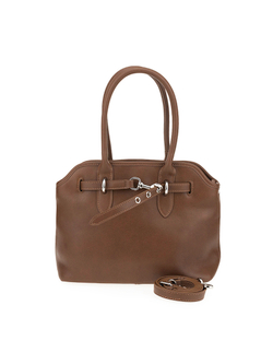 BL1679/26 Сумка жен., нат. кожа