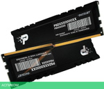 Оперативная память Patriot Signature Premium 2x16GB DDR5 RTL (PSP532G5600KH1)