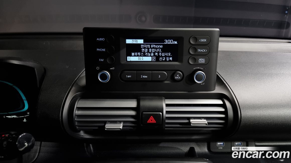 Hyundai Casper Smart (11.2022)
