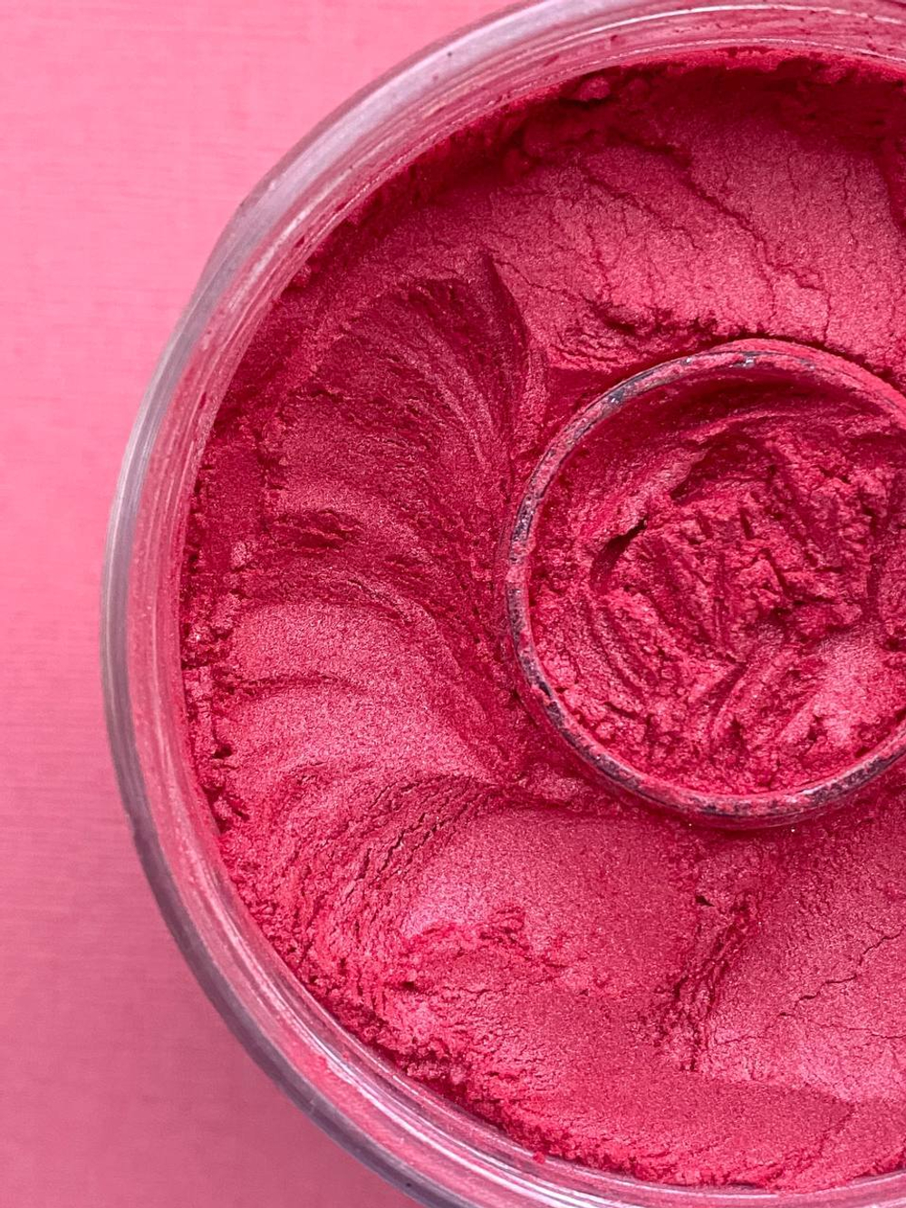 CraftPigments "Coral Pink", Кораллово-розовый 25мл