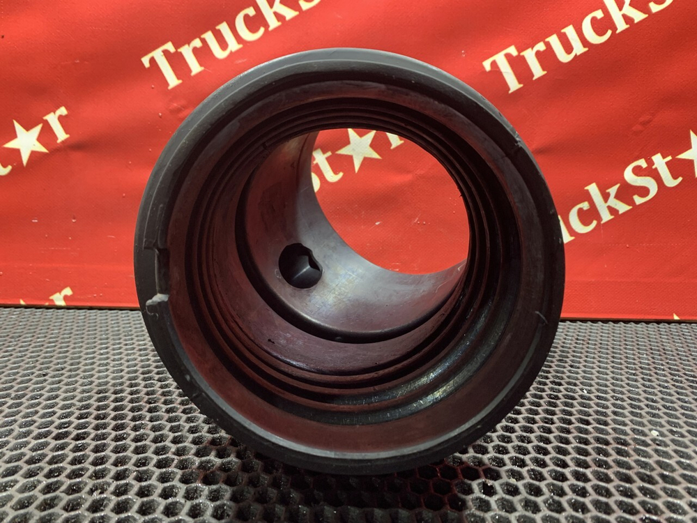 Патрубок воздушного фильтра 2023г.