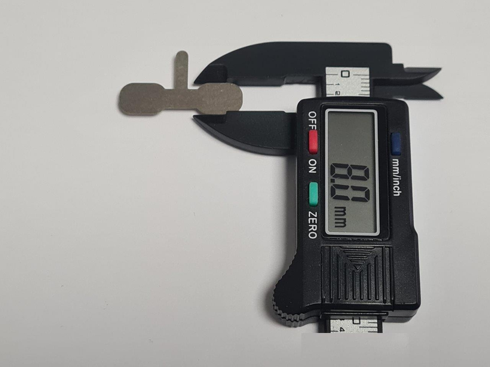 Перемычка для сварки ET T-2908-13