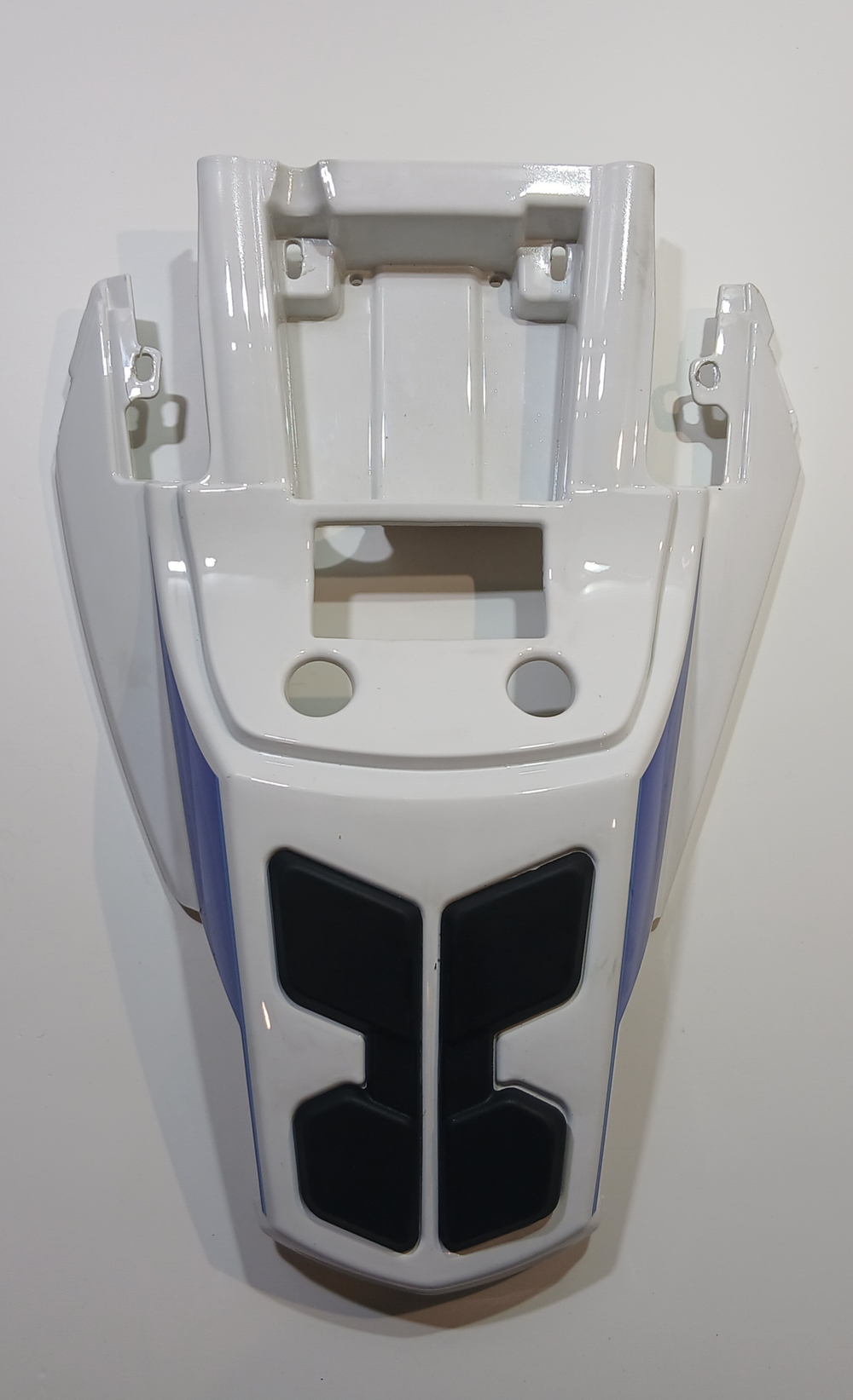 Пластик задний Мотоцикл Motoland XR250 ENDURO