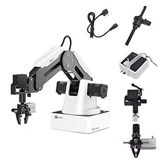 DOBOT Magician - роботизированный манипулятор (образовательная версия)