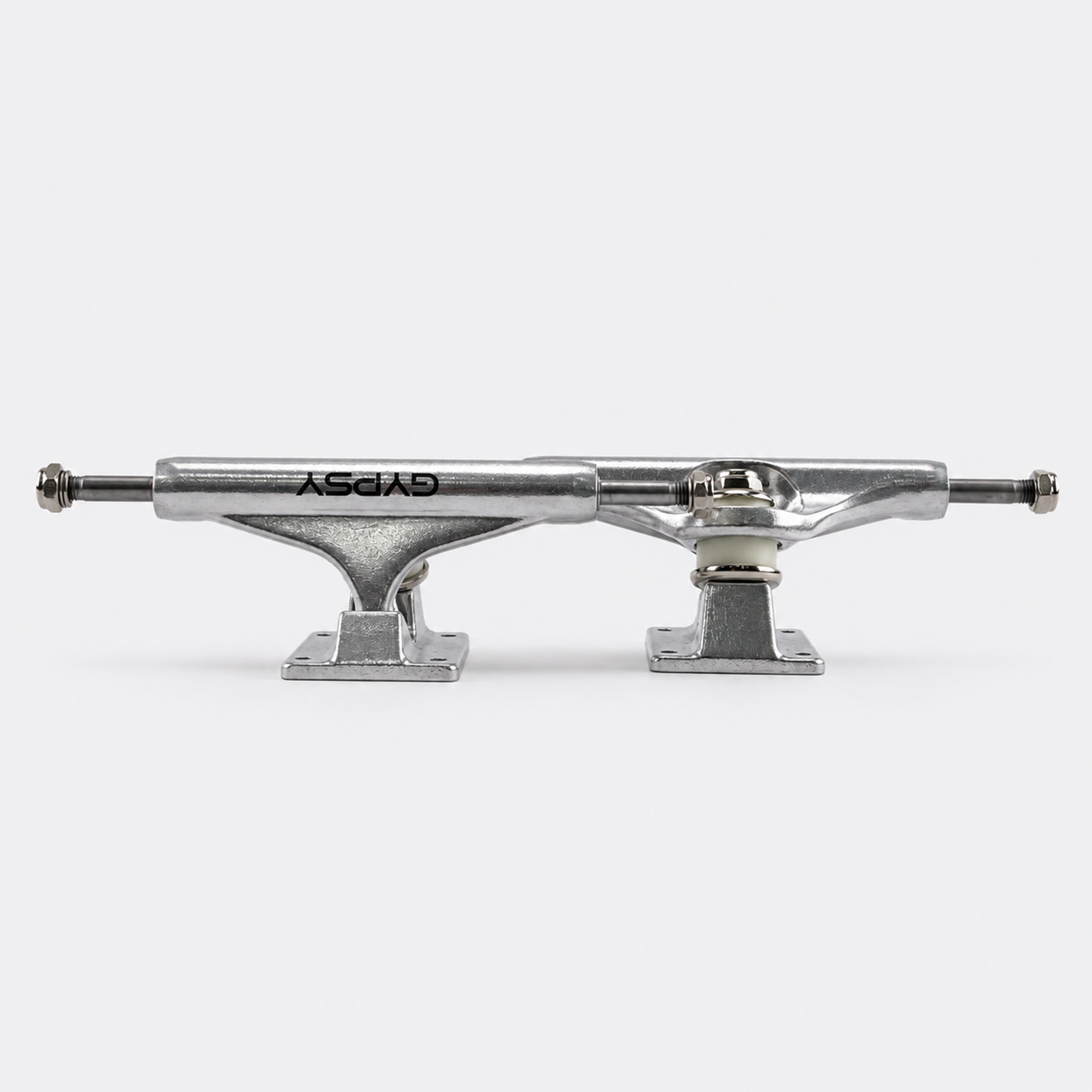 Подвески Gypsy strong Trucks (polished) артикул: - купить в магазине Дайс