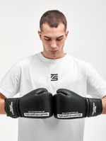 Перчатки боксерские Pay Attention on Tomorrow Star