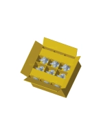 Насос мембранный 12B, 5,5 л/мин, 80 PS