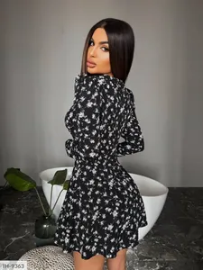 Платье IH-9361 Фабрика Моды