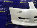 Бампер передний NISSAN STAGEA 2004-2007
