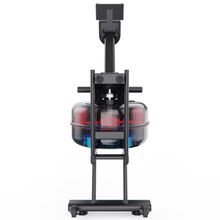 Водный гребной тренажер DFC YOSUDA RW207-1