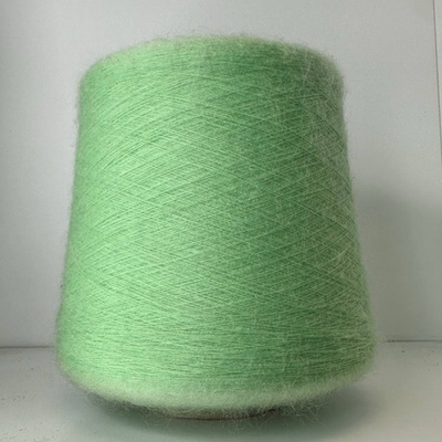 NAIF - Lineapiu'; 37% суперкидмохер, 16% меринос, 47% п/а; 3500м/100гр; col. 2075266, цвет: светло-зелёный
