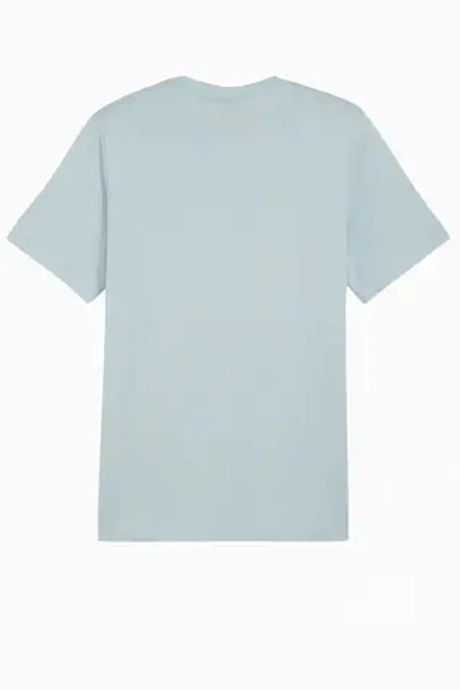 Футболка Puma Essentials Logo