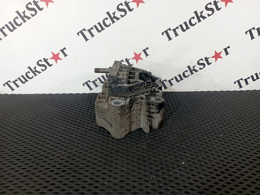 Подушка КПП 2020г