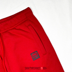 Спортивные штаны на флисе