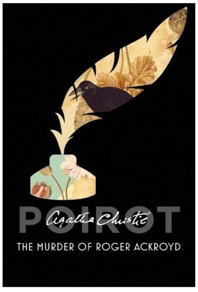 The Murder of Roger Ackroyd