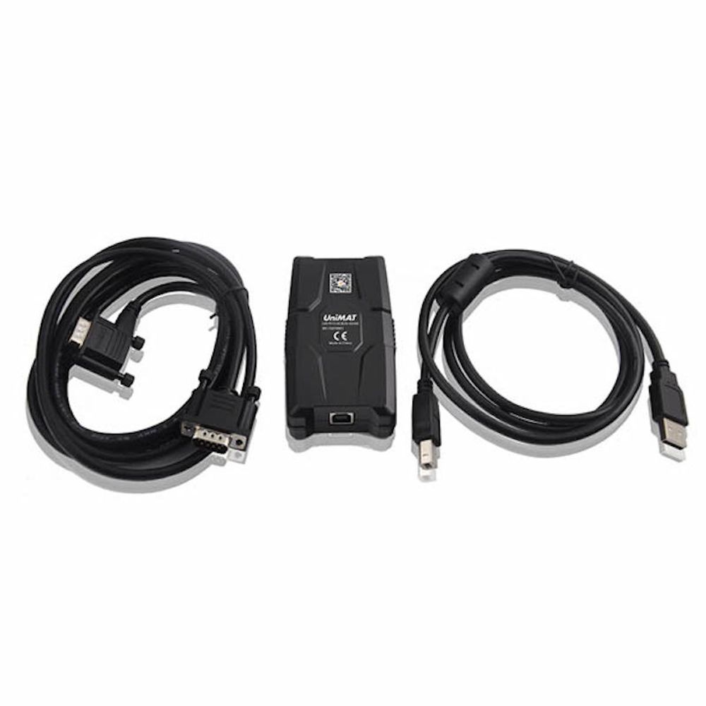 UN 972-0CB20-0XA0 АДАПТЕР USBMPI/DP adapter