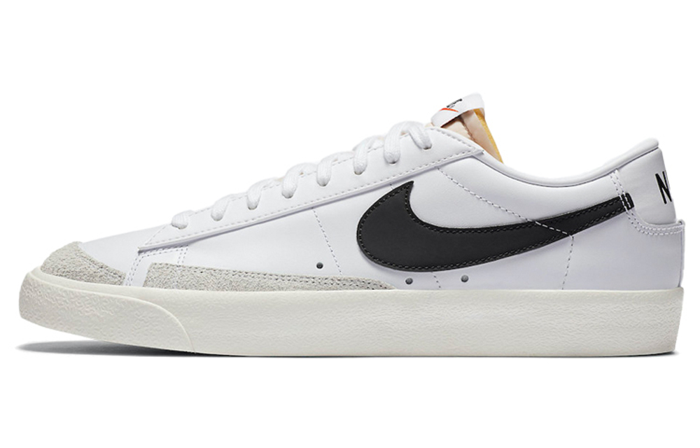 Кроссовки Nike Blazer Low Vintage