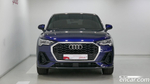 Audi Q3 (F3) 35 TDI Sportback (08.2022)