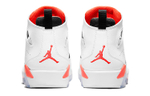 Кроссовки Jordan Flight Club 91 White Infrared