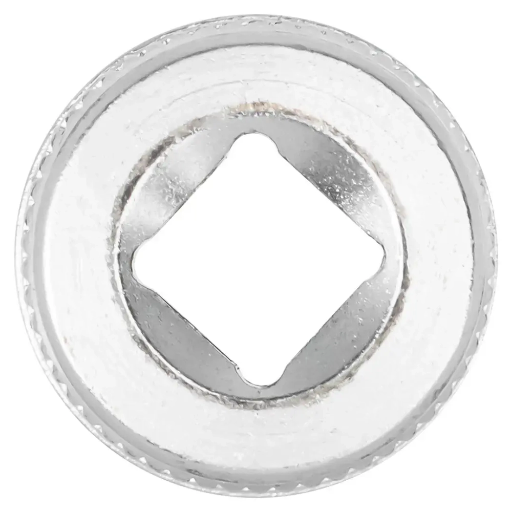 Головка 13мм (6гр.), 1/4'' JCB JCB-52513