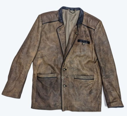 Баварский пиджак (50)