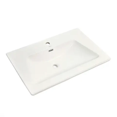 Раковина мебельная Royce Pro (RCW-140580WH)