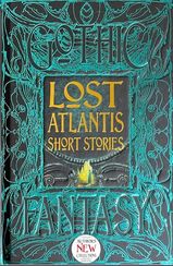 Lost Atlantis Short Stories