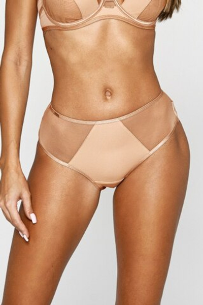 932/2-P LOU SKIN Трусы слипы KINGA