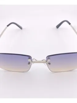 Очки солнцезащитные