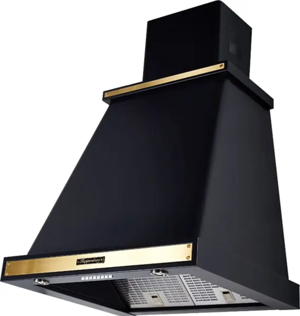 Вытяжка Kuppersberg T 669 ANT Bronze*