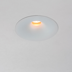 074126 Светильник SPIRA LED 7W 490LM 24G БЕЛЫЙ 2700K