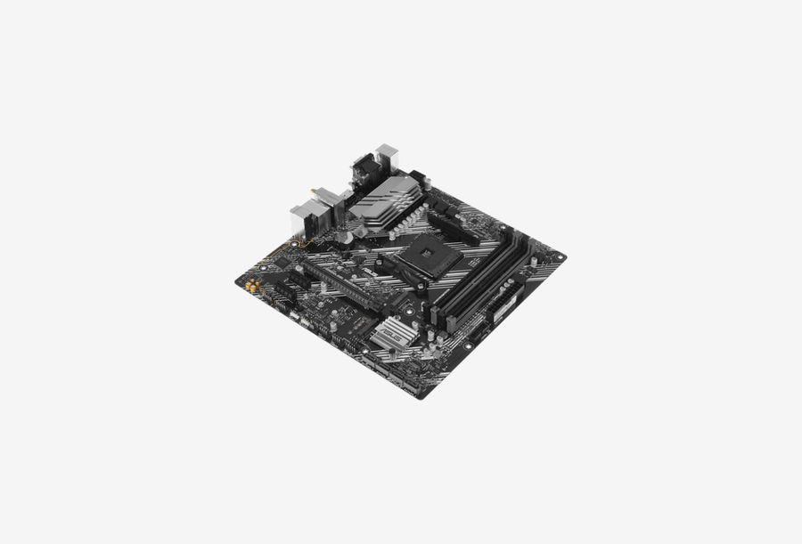 ASUS PRIME B550M-A WIFI II_0426531101929