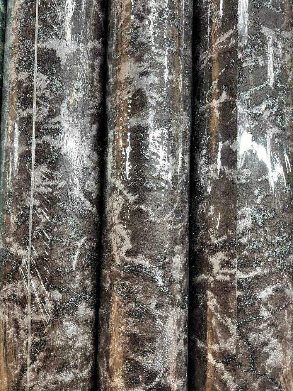 Комплект три рулона (1 рул - 8,8 м)