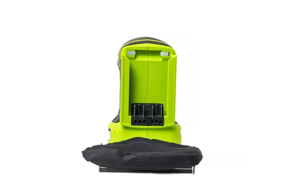 Шлифмашина плоскошлифовальная аккумуляторная 24V Greenworks G24SS14 без АКБ и ЗУ