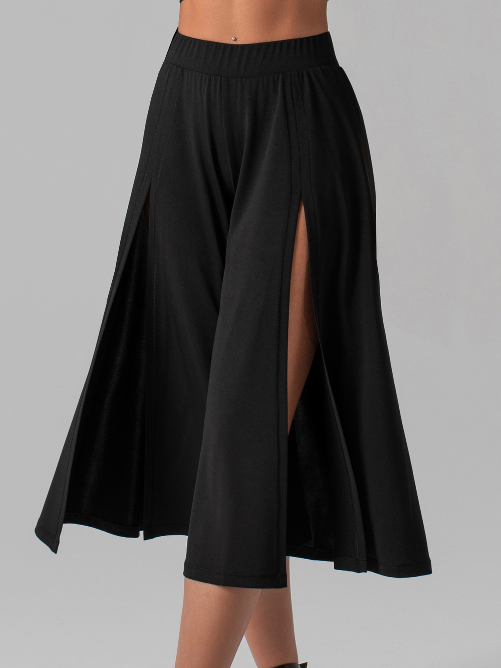 Mohiny Culottes, Coal