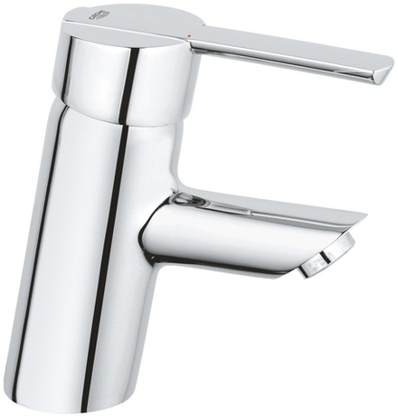 Смеситель для раковины GROHE Feel, S-size, хром (23747000)