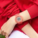 Женские наручные часы Casio G-Shock GMD-B300SC-4