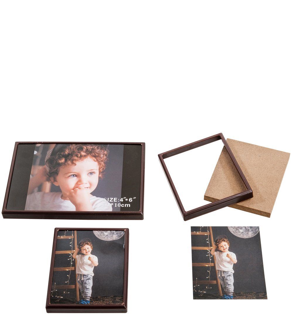 GAEM Home PH-09 Панно из фоторамок на магните