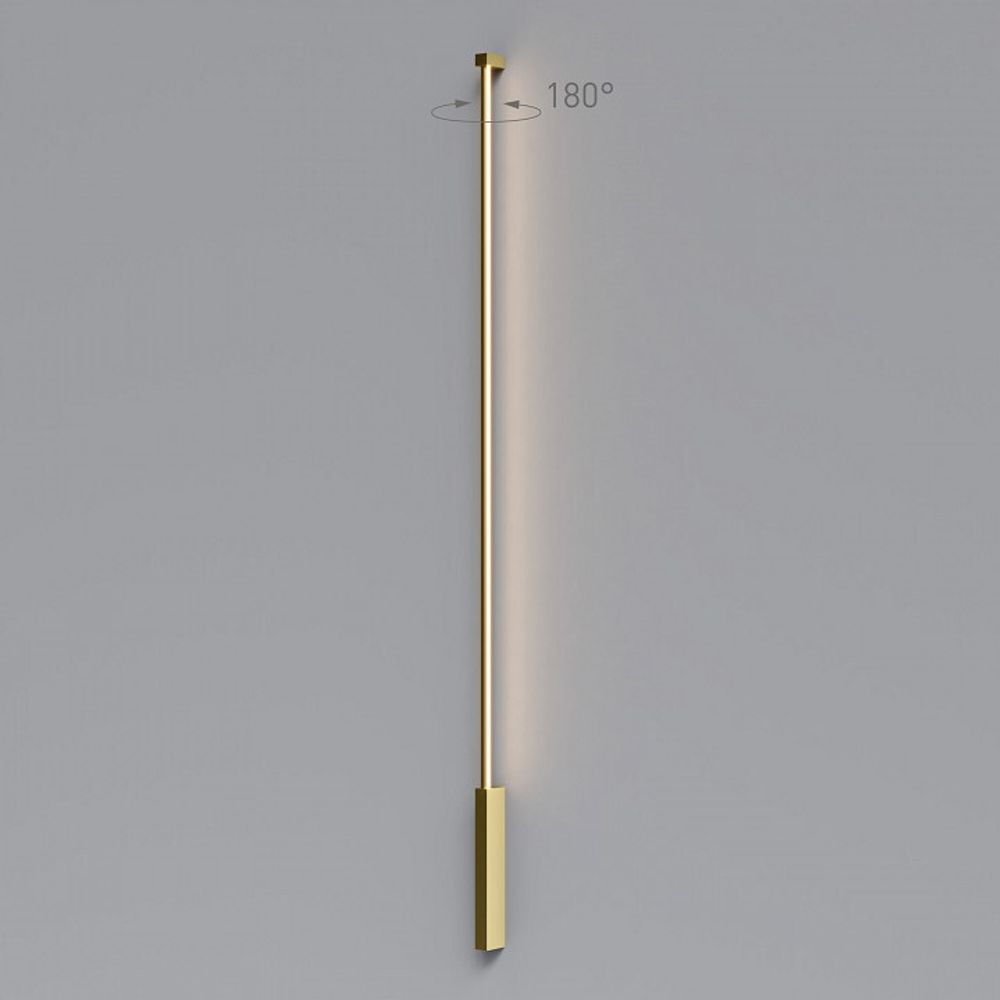 Накладной светильник Elektrostandard Alto 40133/LED