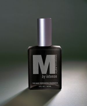 N10Z Intense Masculinity by Intense