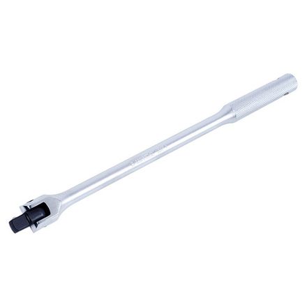 Цена на KING TONY (4452-15FR) Вороток 1/2", 375 мм, с шарниром