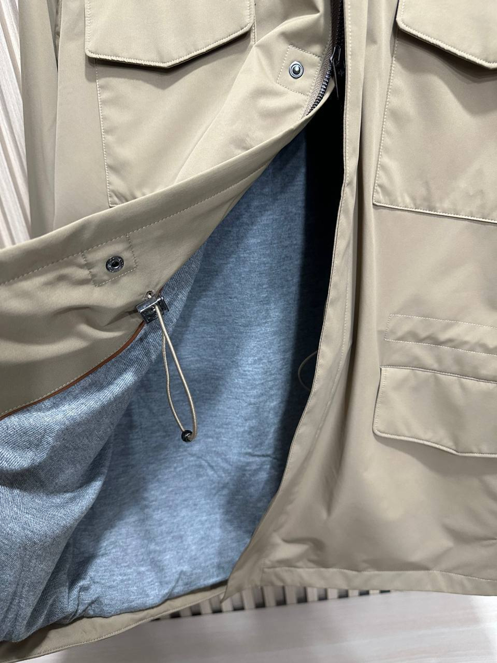 Куртка Loro Piana