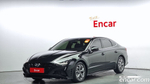 Hyundai Sonata (DN8) 2.0 (07.2021)