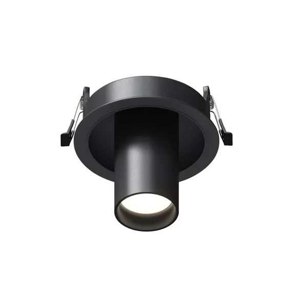 Встраиваемый светильник Фокус С / FOCUS S 1*GU10 10 Вт Technical c048cl-01-gu10-b