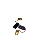 Электроугольные Щетки № 22  5х8х16 мм для дрелей электро-инструментов, лобзик, Перфоратор, Шлифмашина угловая, Пила дисковая 2 шт